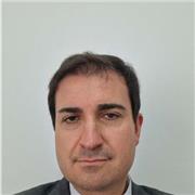 Profesor Doctor en Derecho da clases particulares. Experiencia profesional y docente